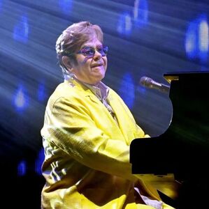 Elton John en México: fechas, precio de boletos y preventa oficial de sus conciertos (Foto: Getty Images)