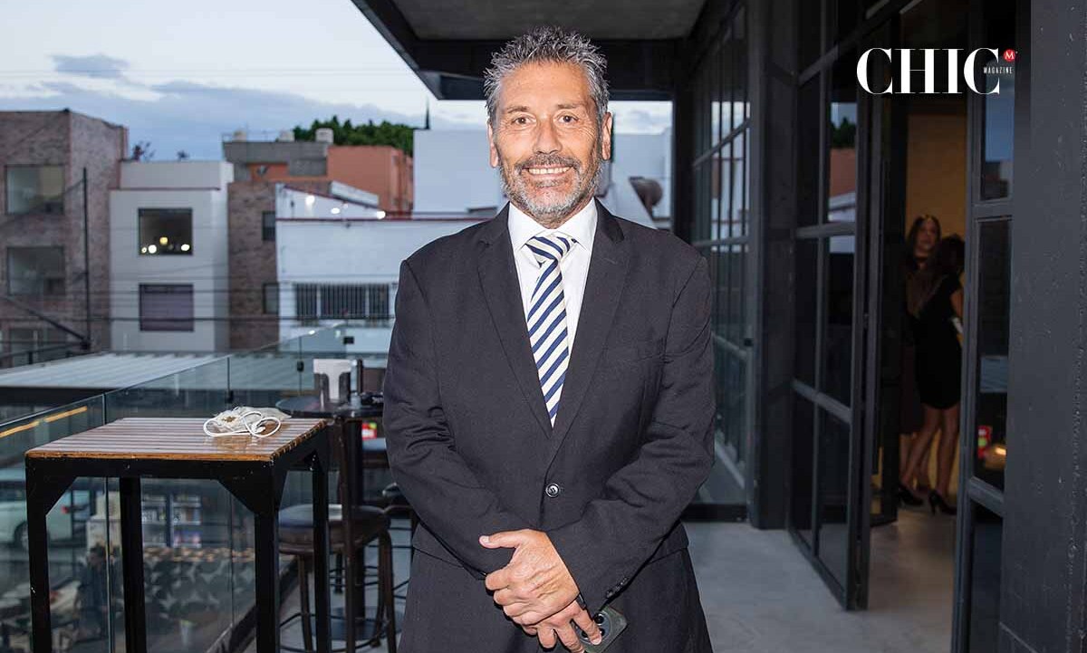 Carlos Poblete