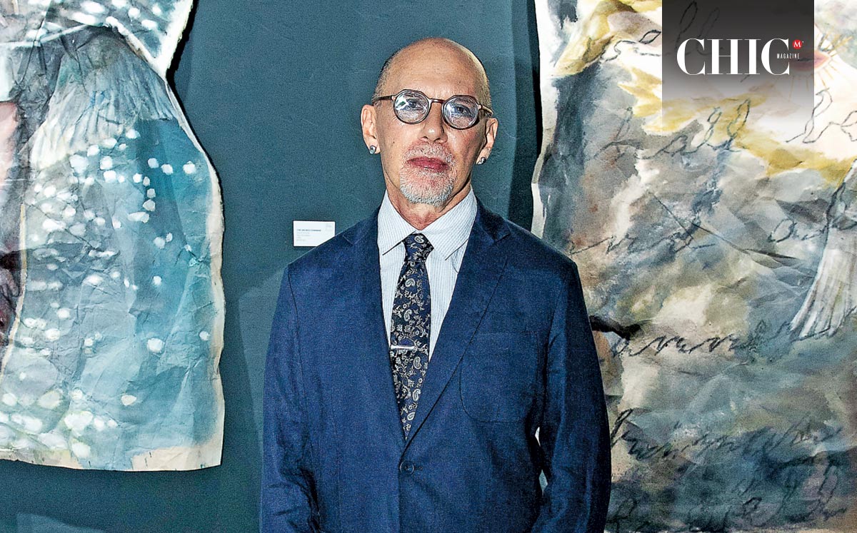 Jorge Montemayor