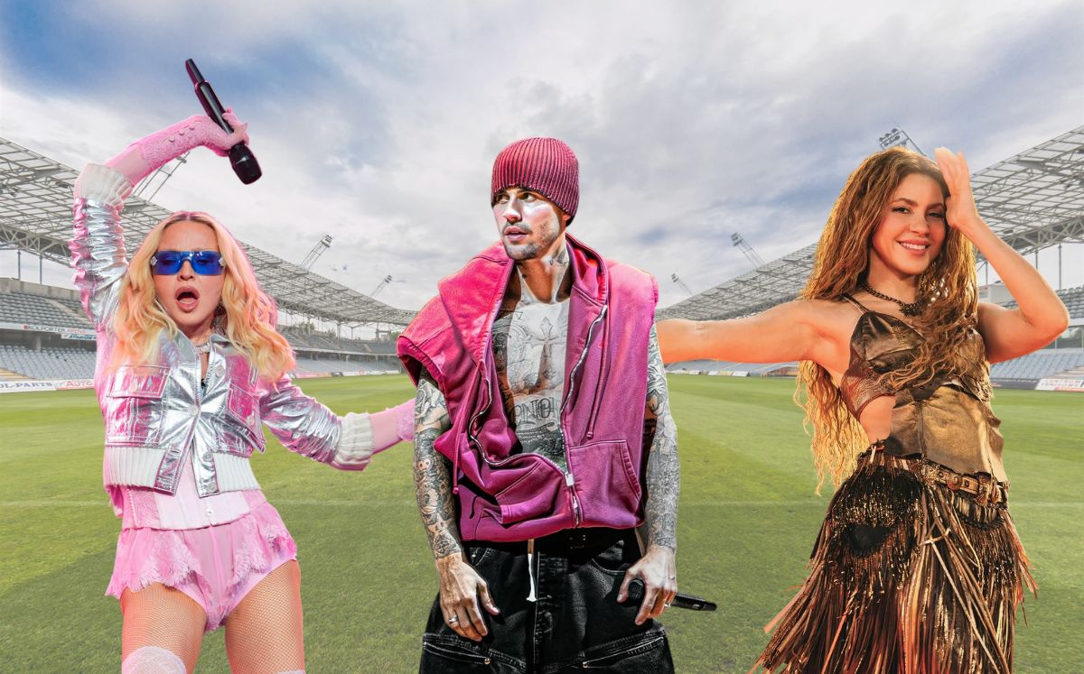 Justin Bieber cantará en final del Mundial 2026 (Foto: IG/Getty Images/Canva)