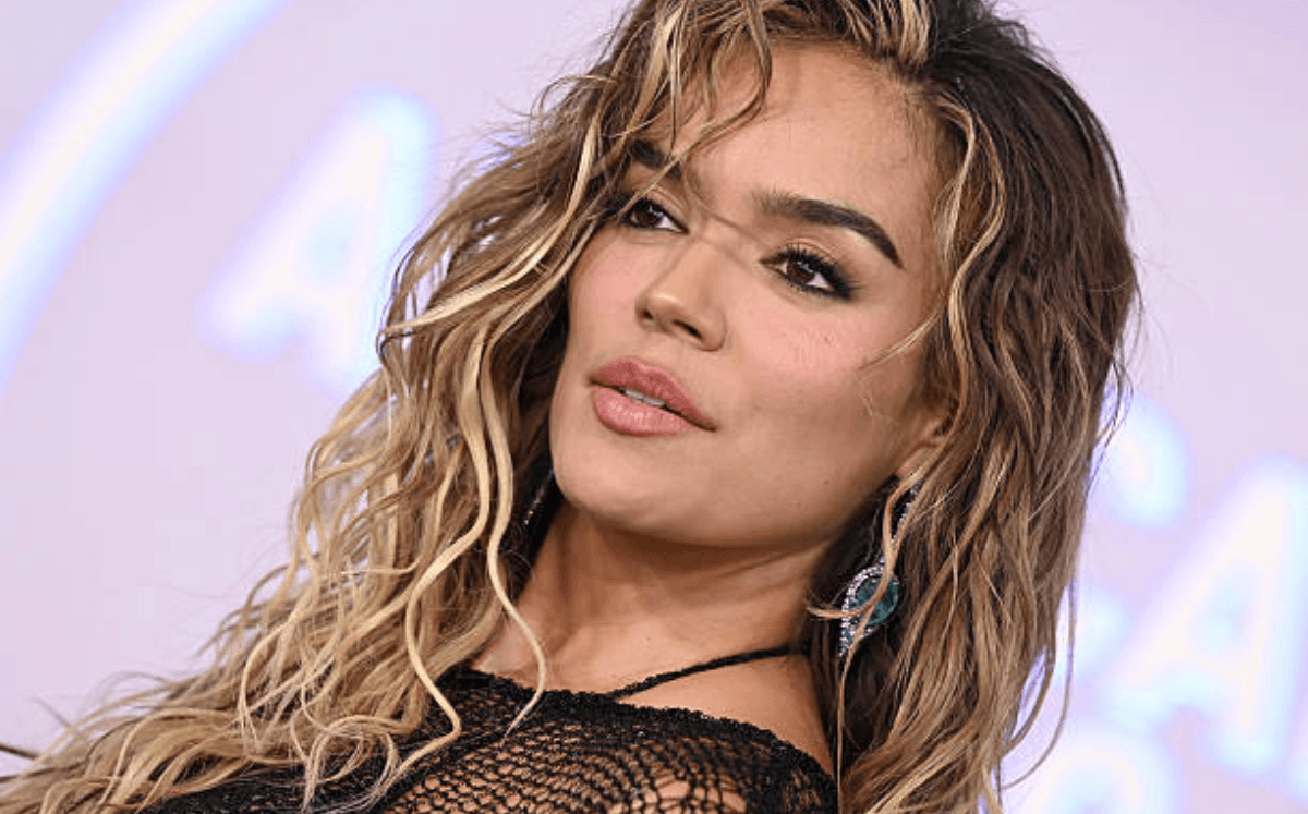 Karol G (Imagen Getty)