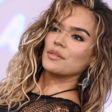 Karol G (Imagen Getty)