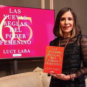 Lucy Lara (Fotos: Hugo Zuviri)