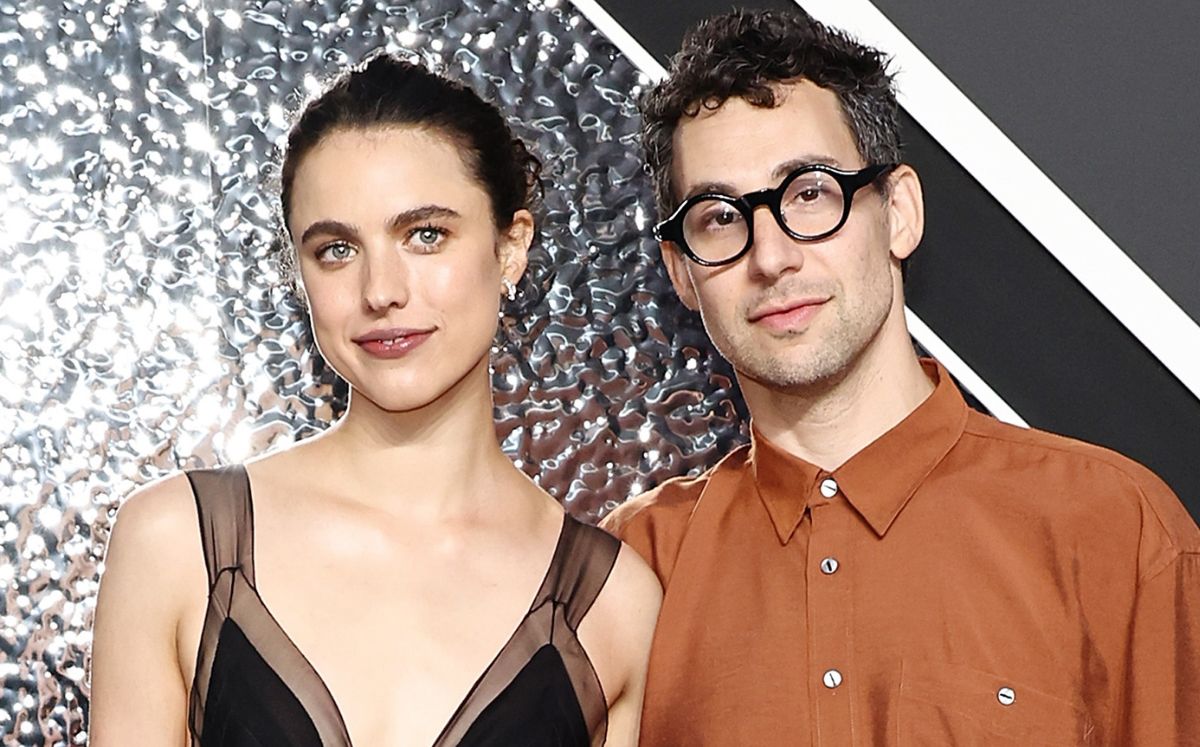 ¿Margaret Qualley y Jack Antonoff se separan? Esta es la razón (Foto: Getty)