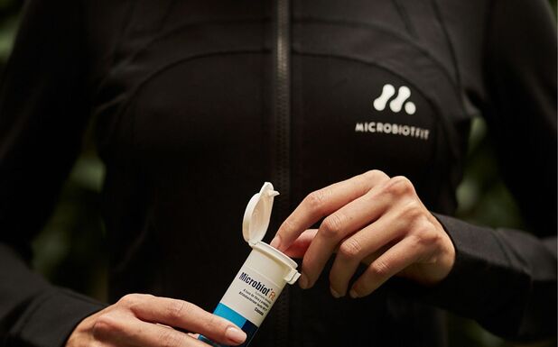 Microbiot Fit