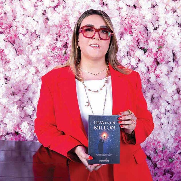 Una en un Millón es una historia de fe que desafía las estadísticas. (Fotos: Hugo Zuviri)