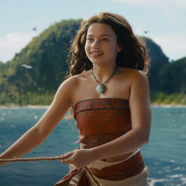 ¿“Moana” tiene escenas post-créditos? Aquí te decimos (Foto: Instagram)