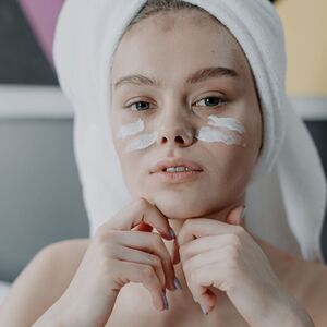 Las necesidades de la piel son distintas en cada etapa de la vida. (Fotos: Pexels)