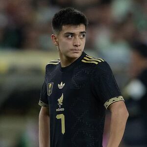 ¿Cuál es la oferta millonaria para llevar a Gilberto Mora a Europa? (Foto: IG)