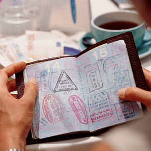 Renovación de la VISA (Imagen Getty)