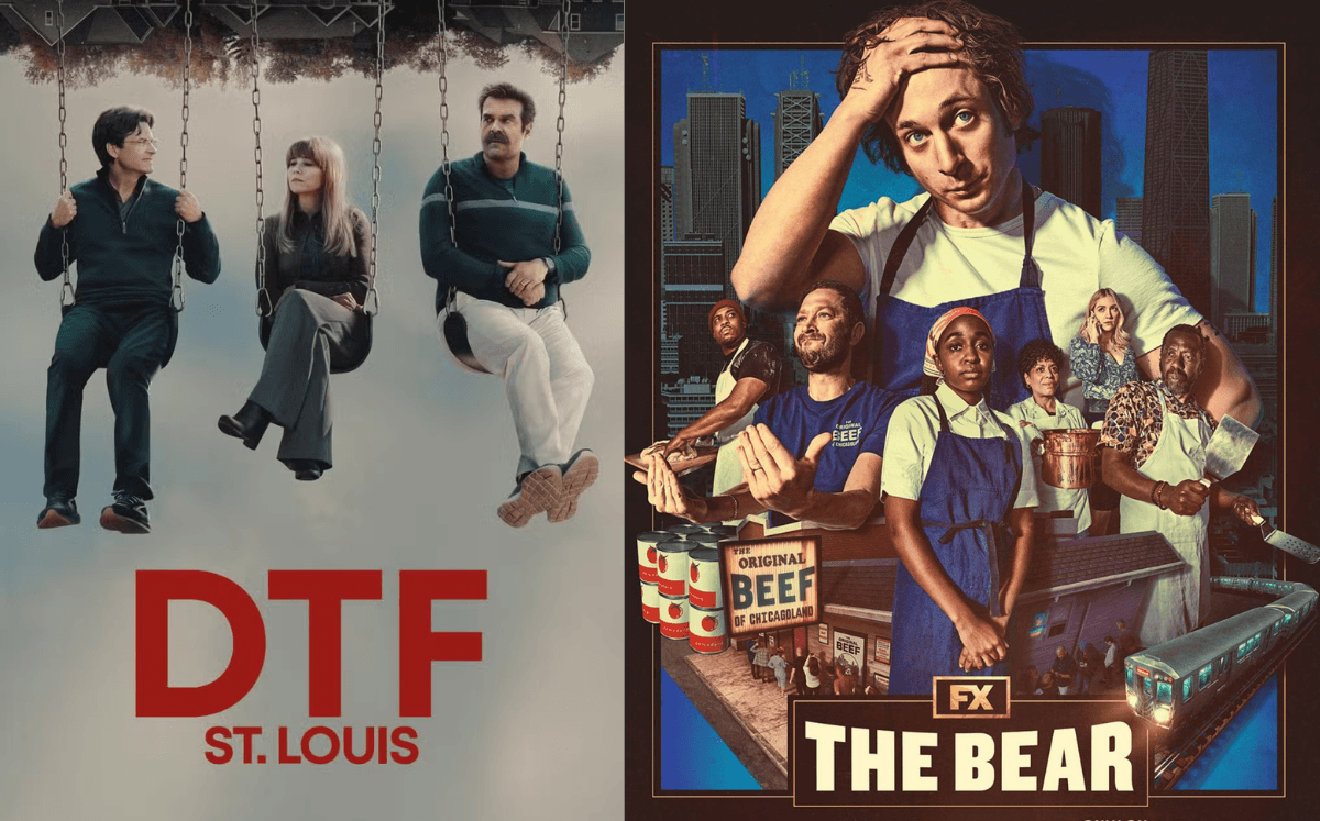 Series nominadas a los Emmy's (Imagen HBO Max/ FX)