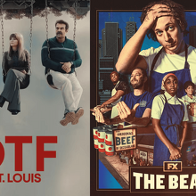 Series nominadas a los Emmy's (Imagen HBO Max/ FX)