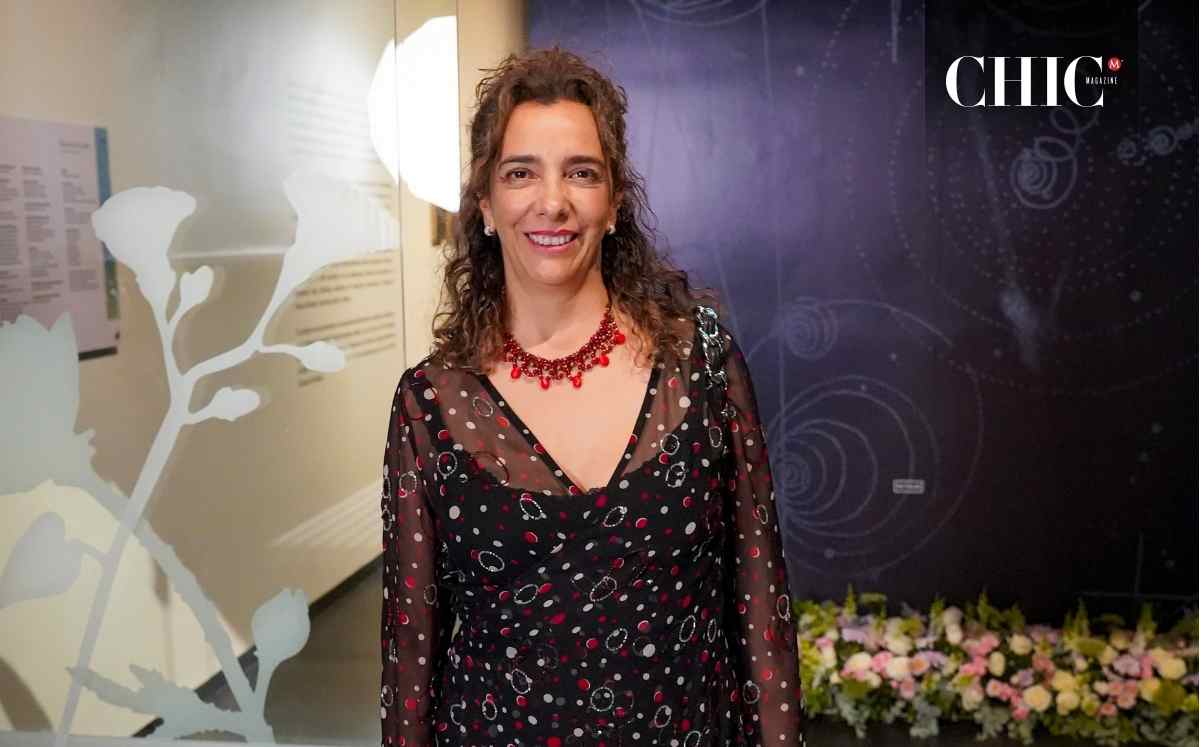 Sonia Lira Iniesta (Foto: Edgar Segura)