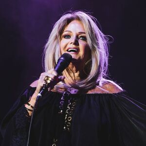 Bonnie Tyler: ¿De qué murió la cantante de "Total Eclipse of the Heart"? (Foto: Getty)
