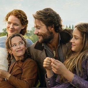 ¿“La casa de la pradera” tendrá una temporada 2? Esto dice Netflix (Foto: Netflix)