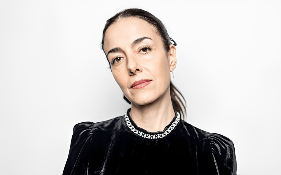 Cecilia Suárez (Imagen Getty)