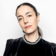 Cecilia Suárez (Imagen Getty)