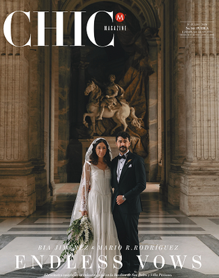 Chic Magazine Puebla 09072026
