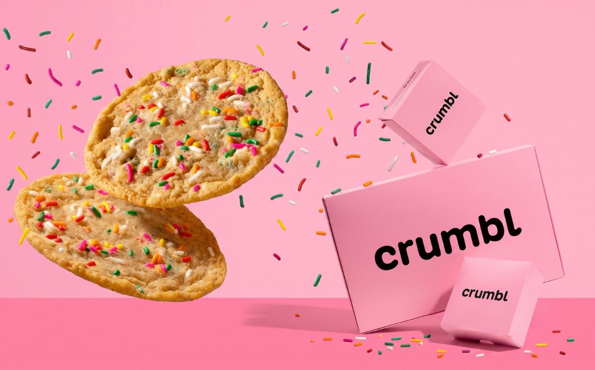 Crumbl Cookies llega a México; ¿dónde, cuándo y cuál será el menú? (Foto: Instagram)