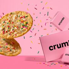 Crumbl Cookies llega a México; ¿dónde, cuándo y cuál será el menú? (Foto: Instagram)