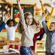 Habrá clases el 10 de Julio (Imagen Getty)