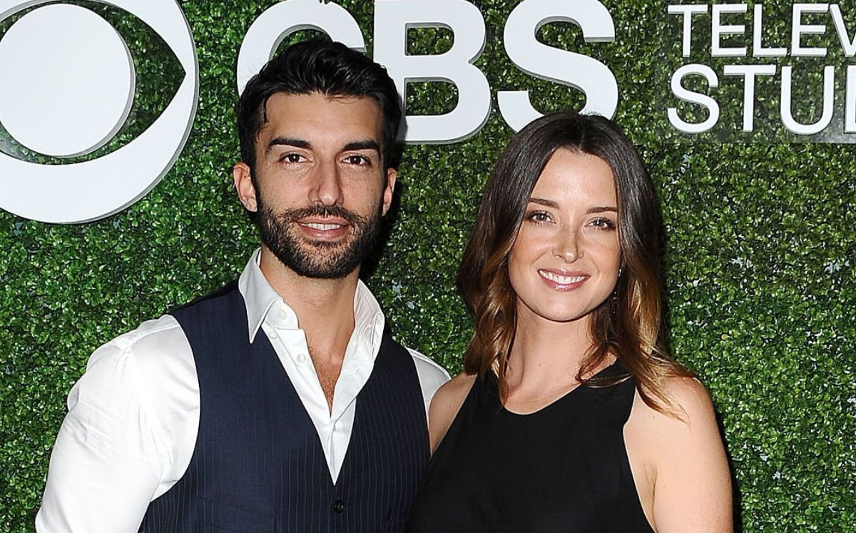 Justin Baldoni y su esposa rompen 2 años de silencio sobre Blake Lively (Foto: In)