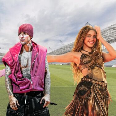 Justin Bieber cantará en final del Mundial 2026 (Foto: IG/Getty Images/Canva)