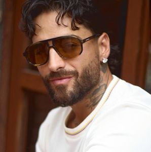 Maluma vuelve con una producción impecable en cuanto a calidad musical / Foto: Cortesía