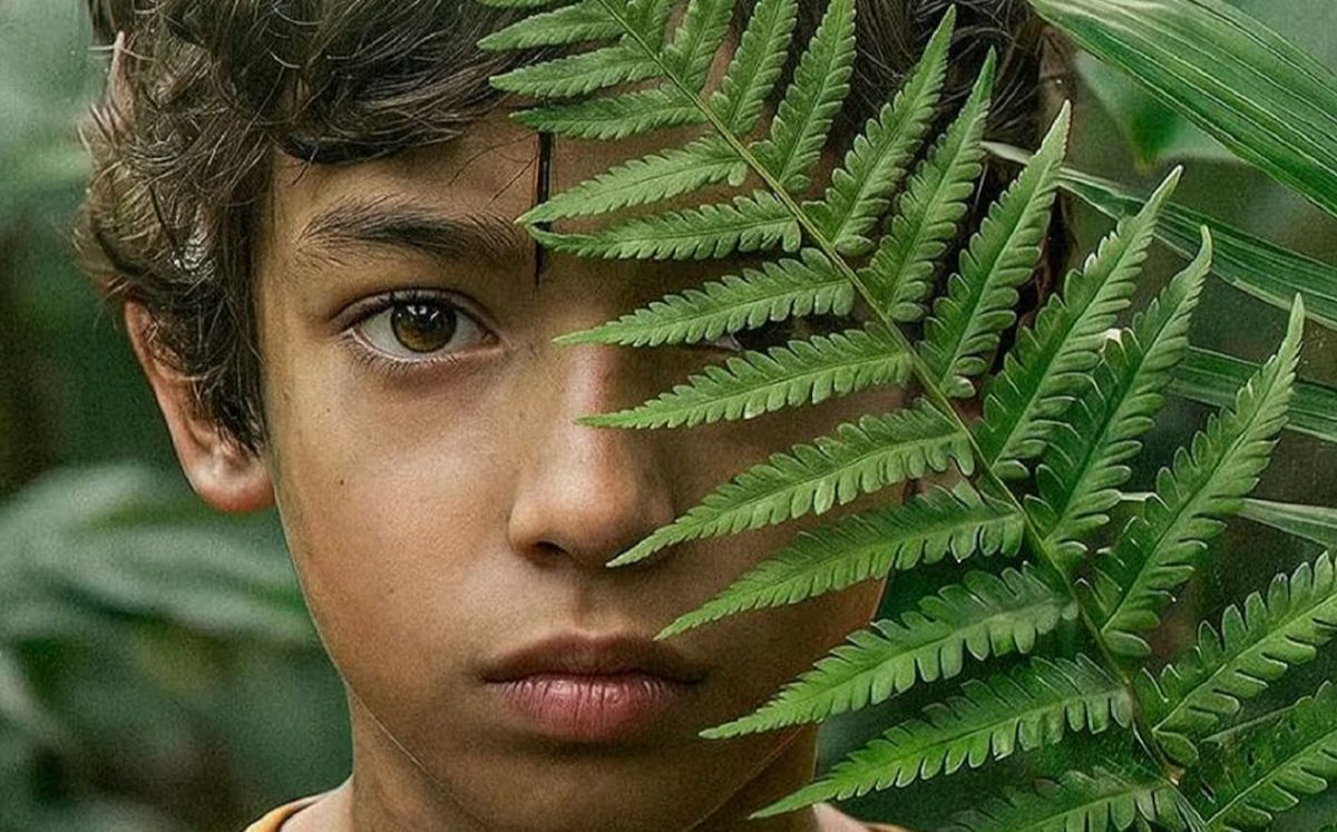 “No tengo miedo”: Final explicado de nueva miniserie en Netflix (Foto: Netflix)