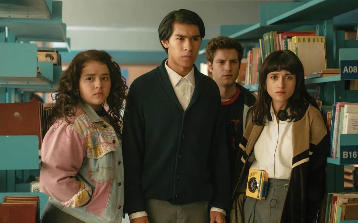 "Nadie nos va a extrañar": Cuándo se estrena la temporada 2 (Foto: Instagram)