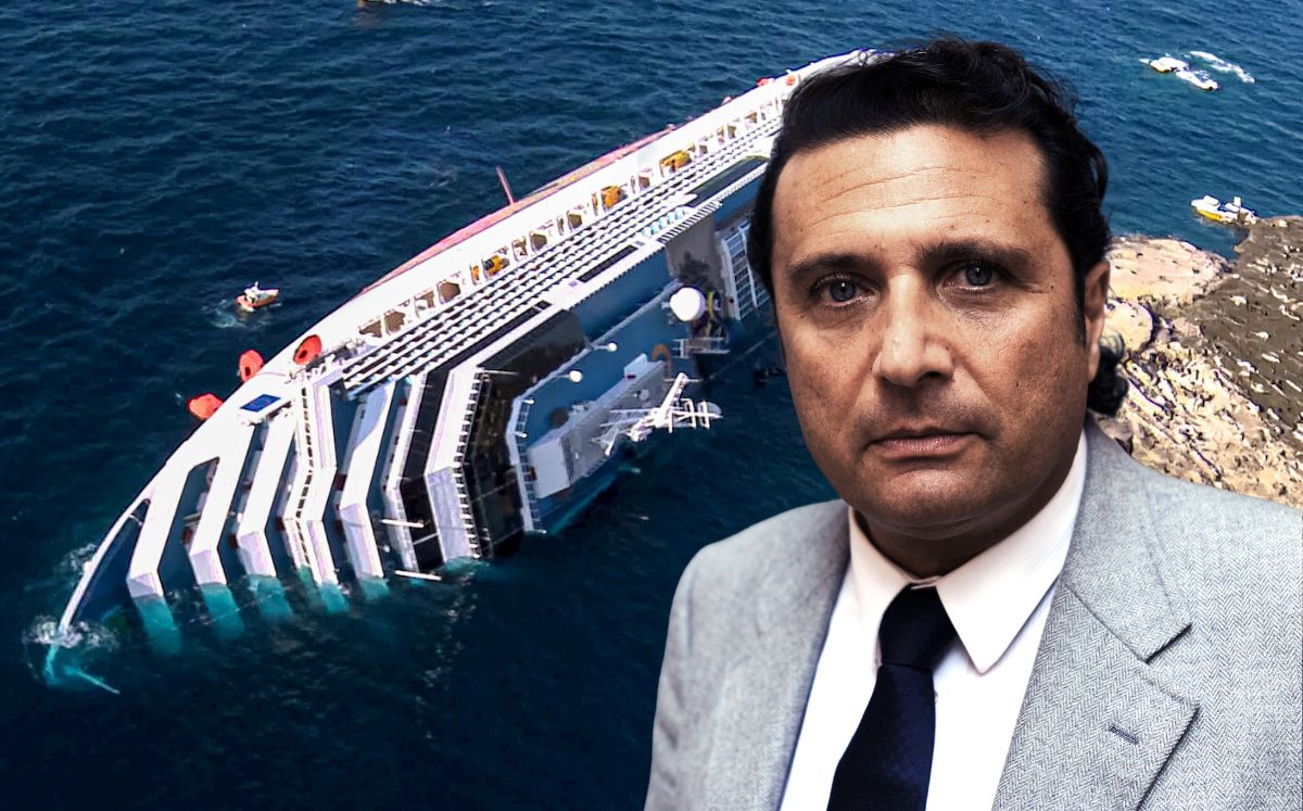 “Naufragio: Pesadilla en el mar”:¿Qué le pasó al capitán? (Foto: Instagram)