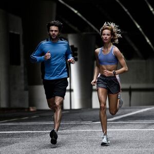 Salud intestinal y rendimiento deportivo