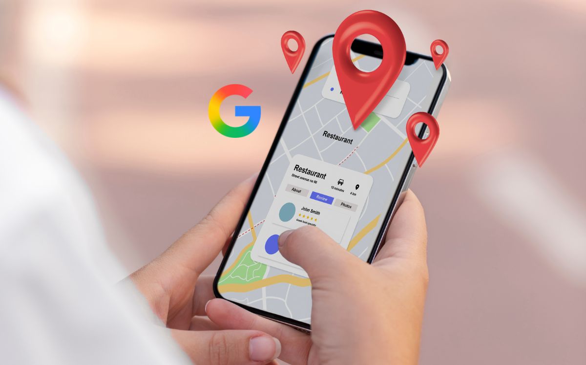 Google Maps: como activar el modo blanco y negro para ahorrar batería (Foto: Freepik)