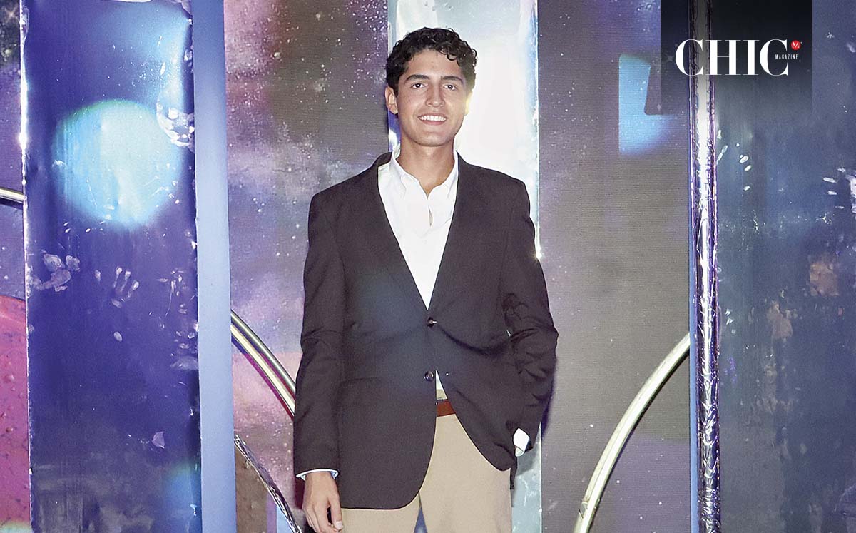 Javier Torres