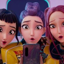 Little People Collector x Las Guerreras K-pop: Precio y dónde comprar en México