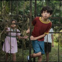 ¿”No tengo miedo” está basada en una historia real? (Foto: Netflix)