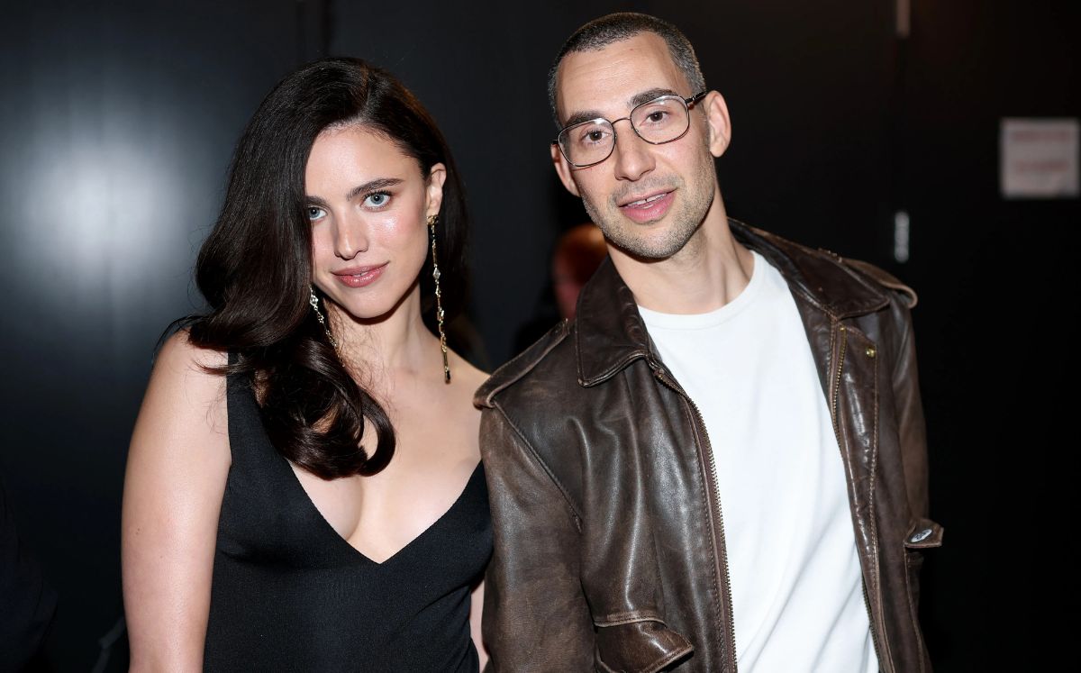 Margaret Qualley niega rumores de infidelidad tras su ruptura con Jack Antonoff (Foto: Getty Images)