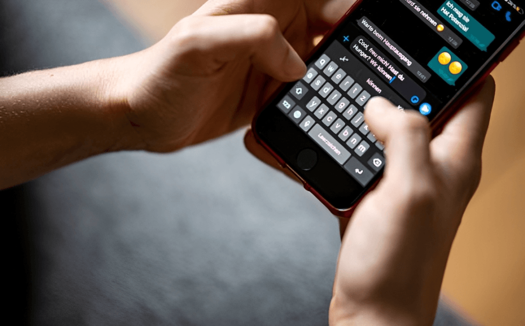 Emojis de Whatsapp y su significado de la psicología (Imagen Getty)