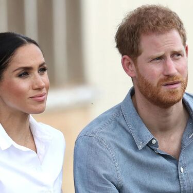 La familia Sussex se reencuentra con el rey Carlos III; esto se sabe de la reunión privada (Foto: Getty Images)
