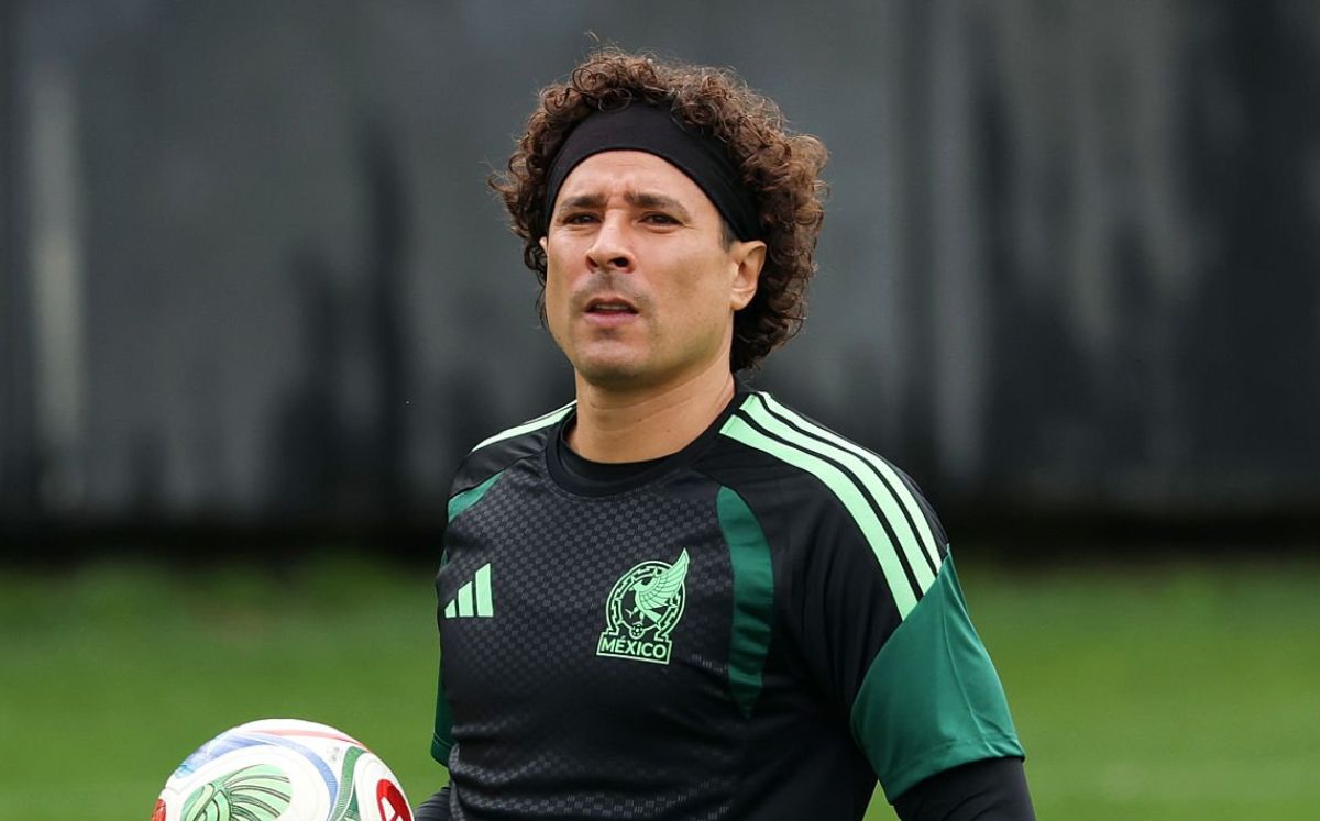 Fortuna de Memo Ochoa: ¿Cuánto dinero ha ganado el portero? (Foto: Getty)