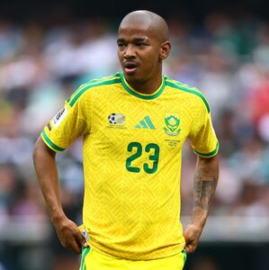 Jayden Adams: ¿de qué murió el centrocampista de Sudáfrica? (Foto: Getty Images)