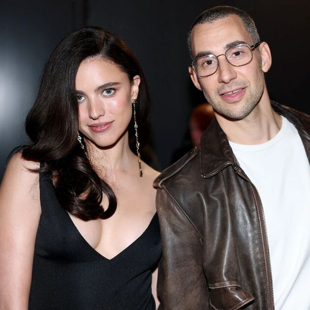 Margaret Qualley niega rumores de infidelidad tras su ruptura con Jack Antonoff (Foto: Getty Images)