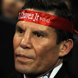 ¿Qué piensa Julio César Chávez de Ring Royale y Supernova?  (Foto: Getty Images)