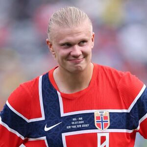 ¿Cómo se prepara Erling Haaland para cada partido? Esta es su rutina (Foto: Getty Images)