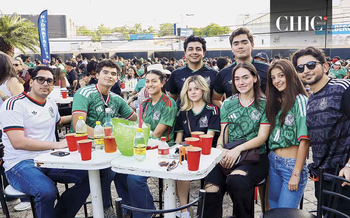 Edgar Cordero, Miguel Angel Coronel, Danna Marroquin, Eduardo Mendez, Lorena Ramirez, Manuel Mendez,Ana Paola Castillo, Jose Luis Castillo