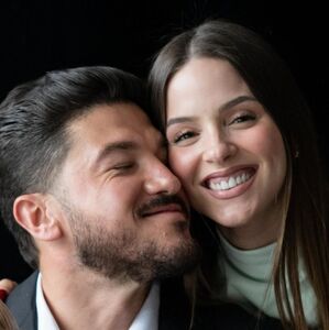 El festejo de cumpleaños de Isabel, hija de Mariana Rodríguez y Samuel García (Foto: Instagram)