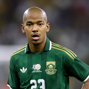 Jayden Adams: Las últimas imágenes del futbolista sudafricano (Foto: Getty)