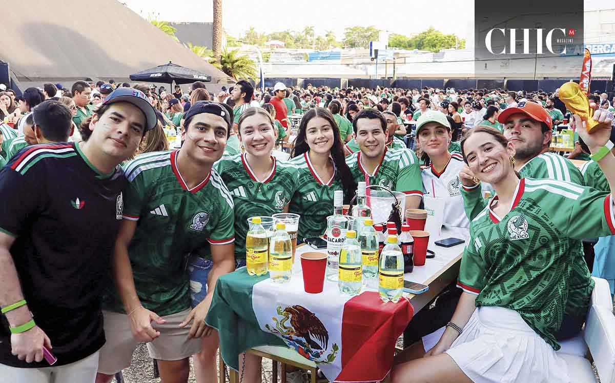 Julio Jose Quintilla, Santiago Jimenez, Dany Valdez, Silvia Rocha, Alejandro Plaza, Jarika Perez, Max Mendoza y Mariana Amor