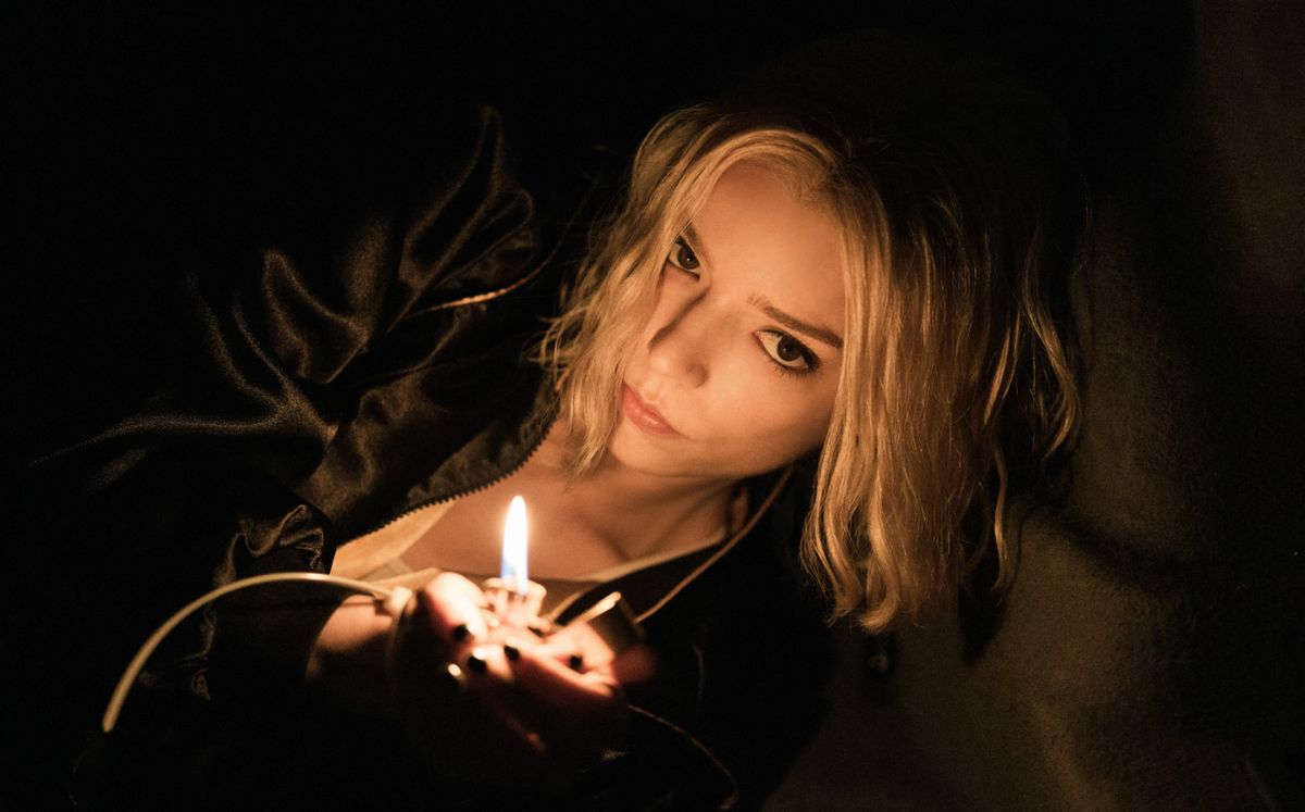 "Lucky": Calendario de episodios de la serie en Apple TV+ (Foto: Instagram)