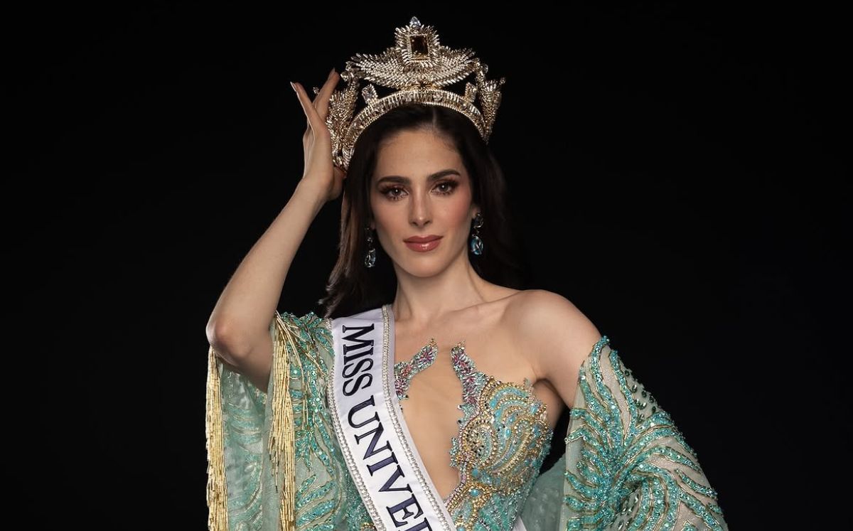 Miss Universo México 2026: ¿Cuándo y dónde será el certamen? (Foto: Instagram)